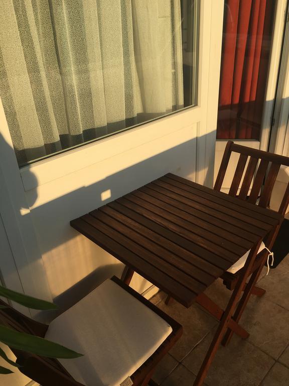 Málnás Macska Apartman Szekszárd Exterior foto